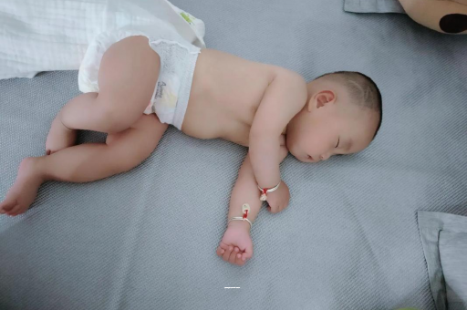 大悟如何给宝宝上户口